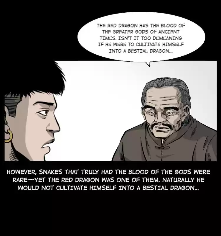 The Underworld Artisan Chapter 51