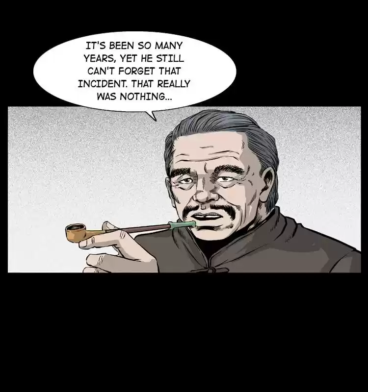 The Underworld Artisan Chapter 51