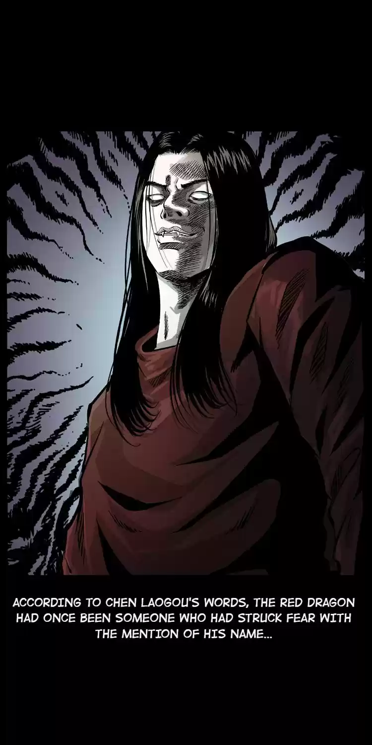 The Underworld Artisan Chapter 51