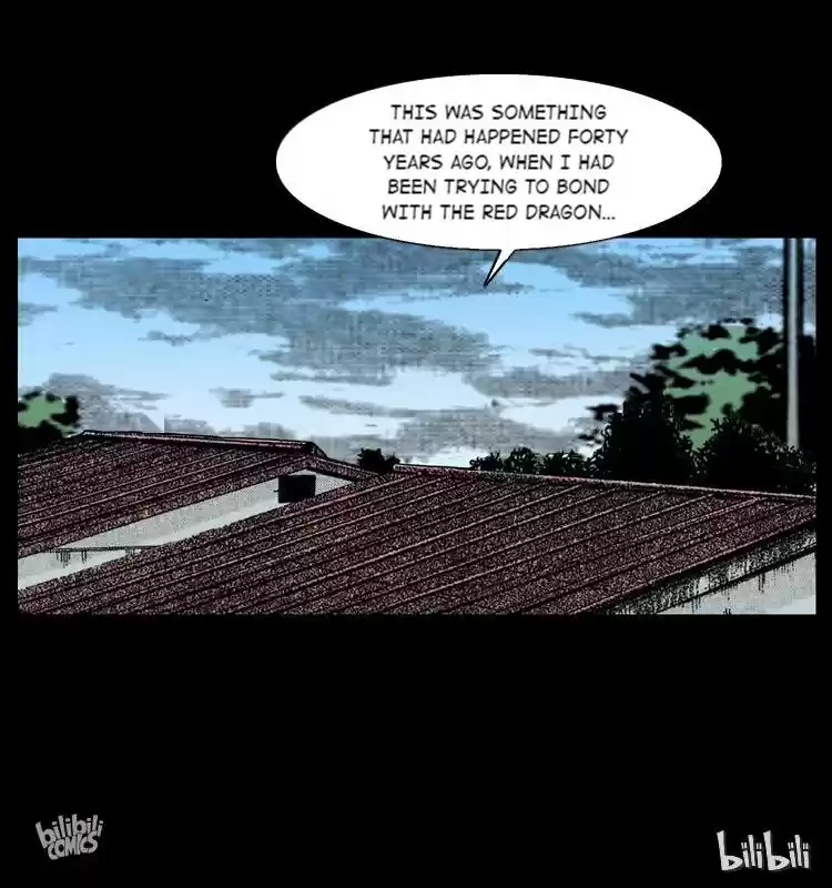 The Underworld Artisan Chapter 51