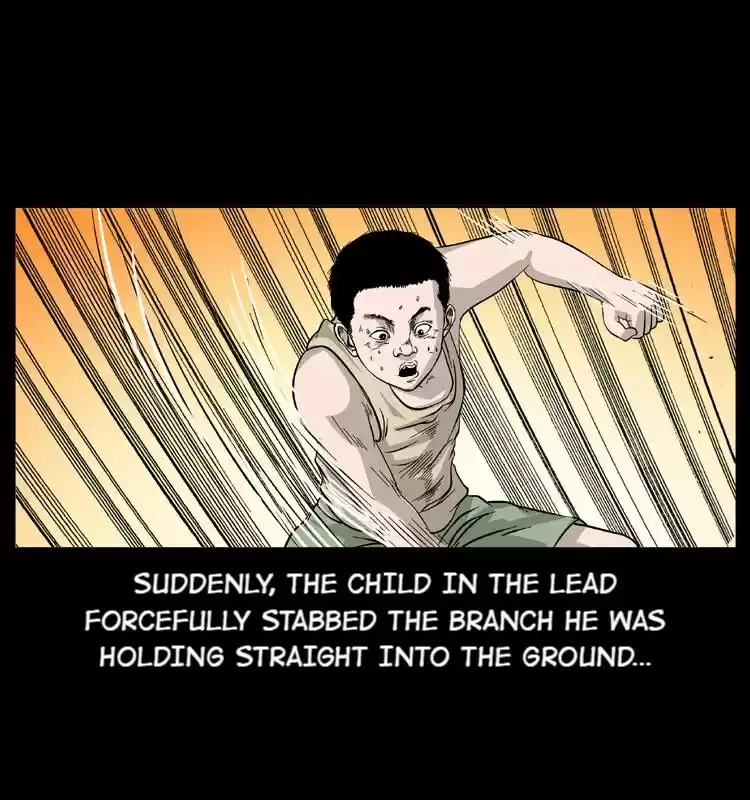 The Underworld Artisan Chapter 52