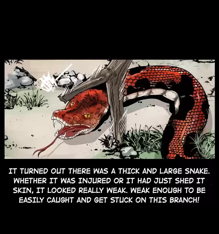 The Underworld Artisan Chapter 52