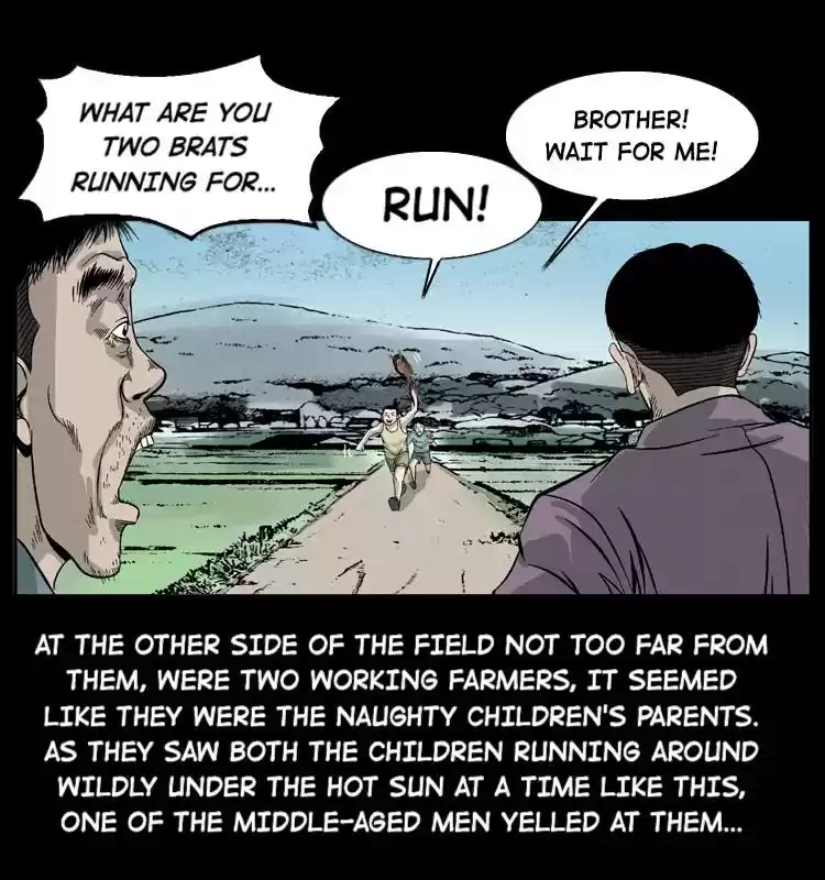 The Underworld Artisan Chapter 52