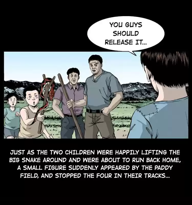 The Underworld Artisan Chapter 52