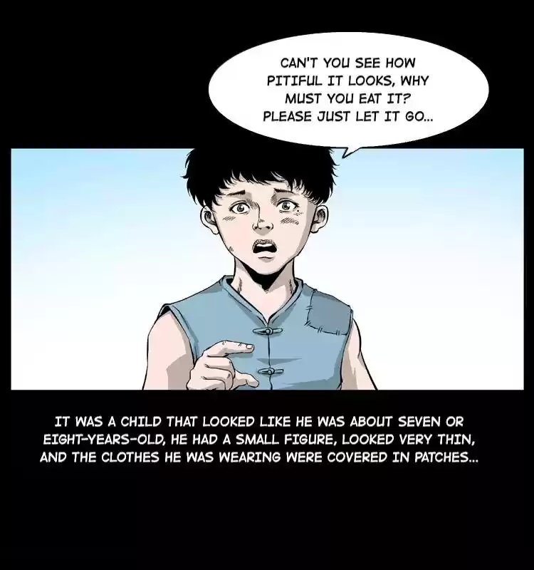 The Underworld Artisan Chapter 52