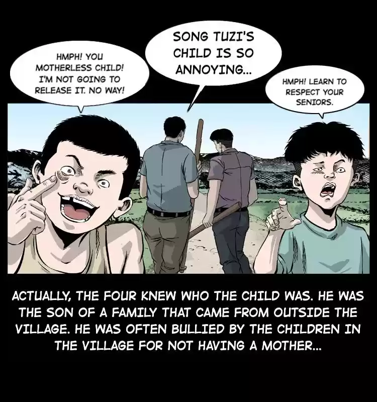 The Underworld Artisan Chapter 52