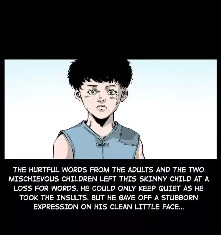 The Underworld Artisan Chapter 52