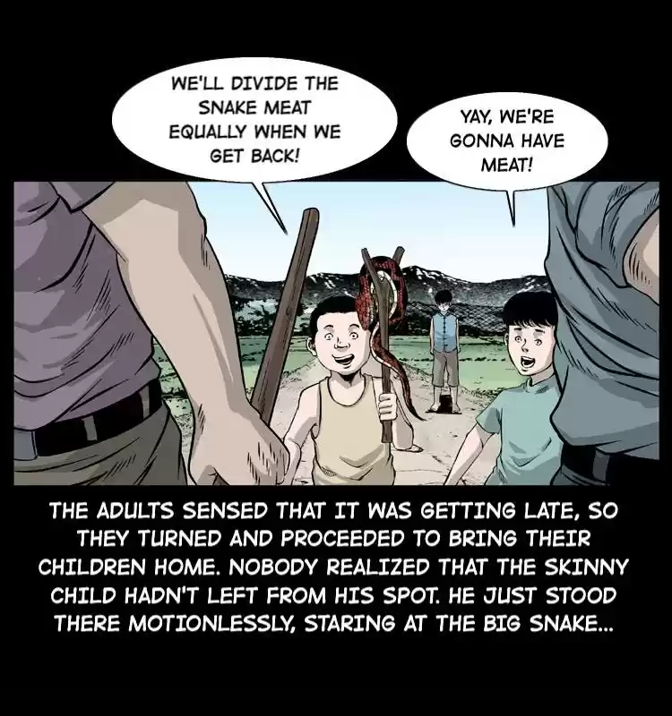 The Underworld Artisan Chapter 52