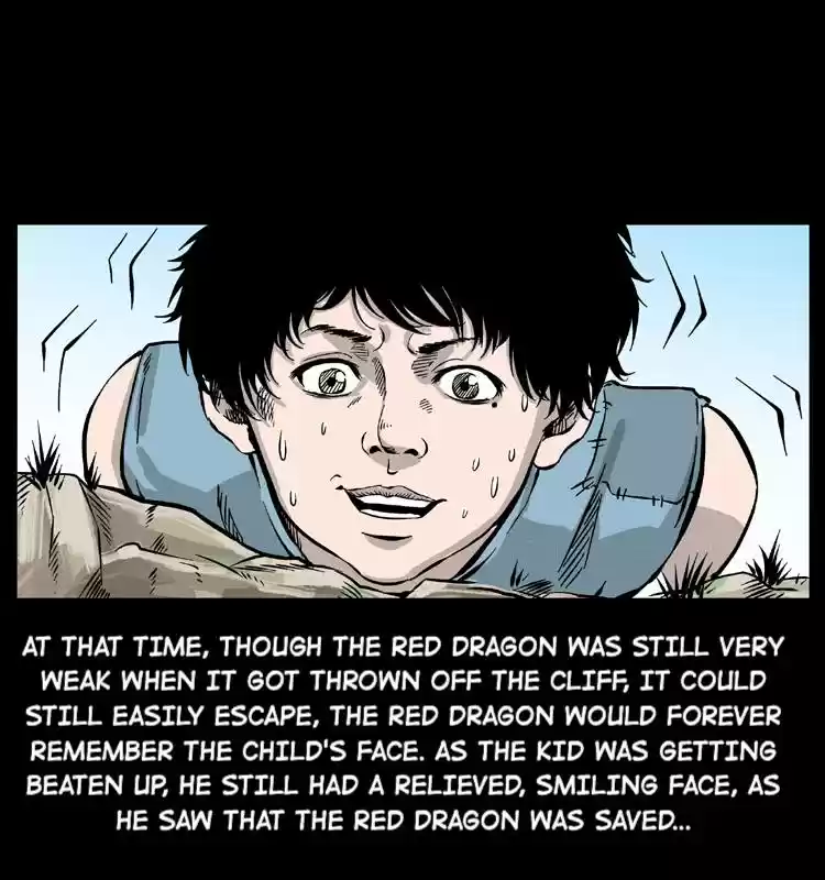 The Underworld Artisan Chapter 52