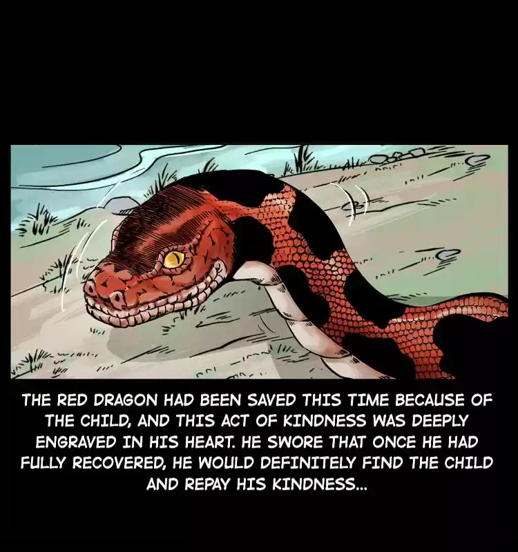 The Underworld Artisan Chapter 52