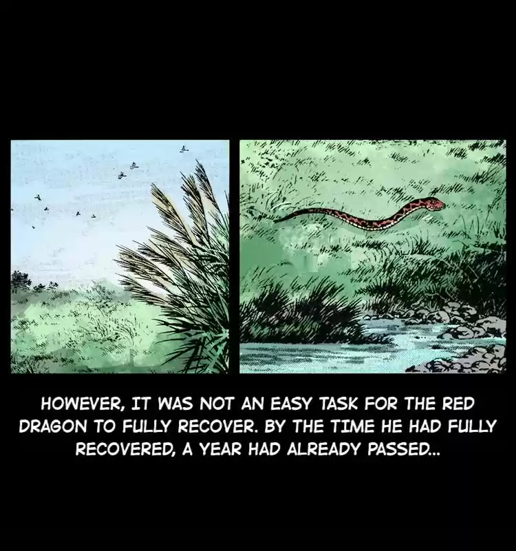 The Underworld Artisan Chapter 52