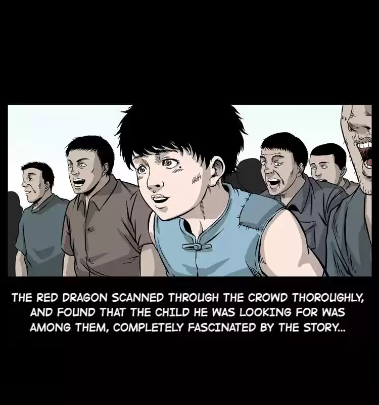 The Underworld Artisan Chapter 52