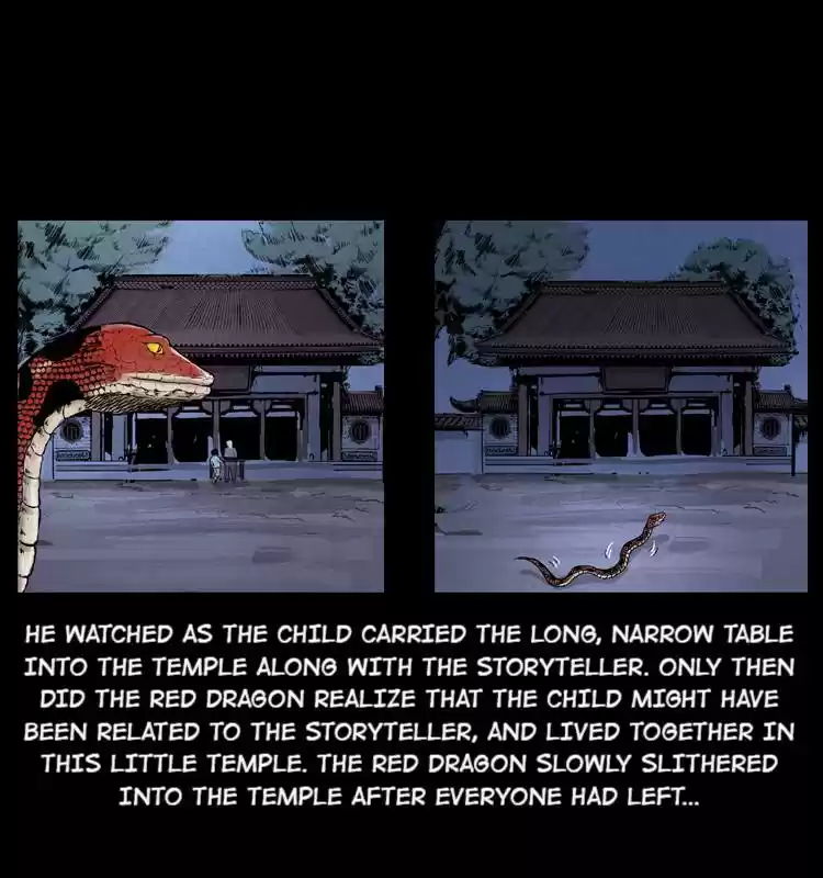 The Underworld Artisan Chapter 52