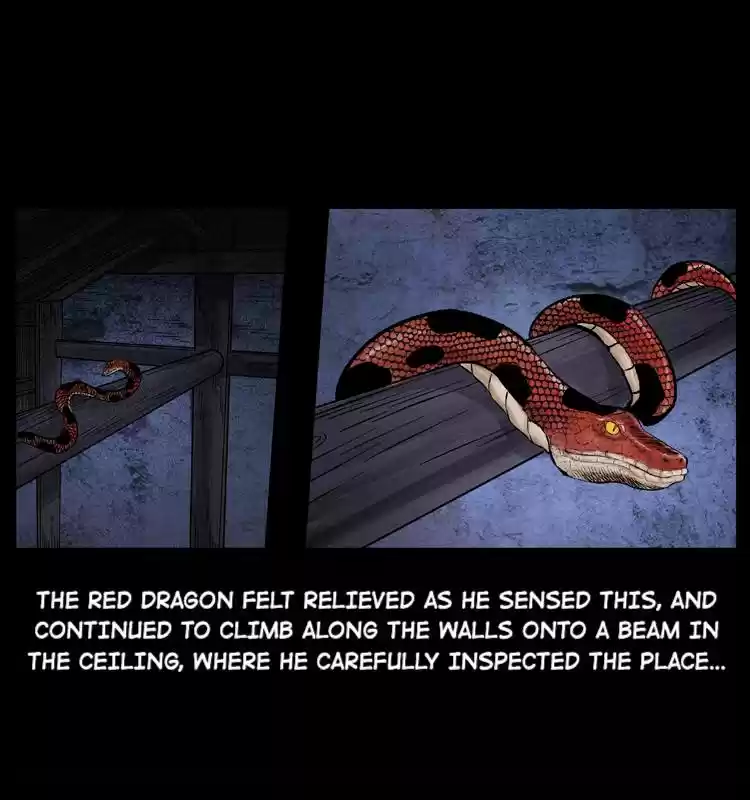 The Underworld Artisan Chapter 52