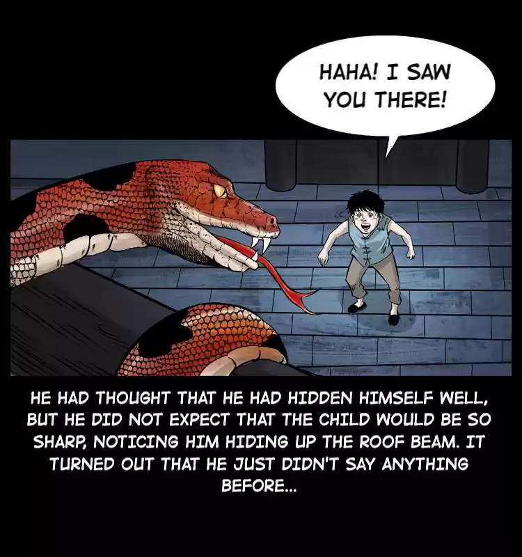 The Underworld Artisan Chapter 52