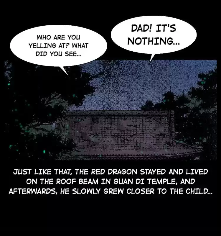 The Underworld Artisan Chapter 52