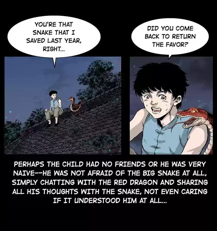 The Underworld Artisan Chapter 52