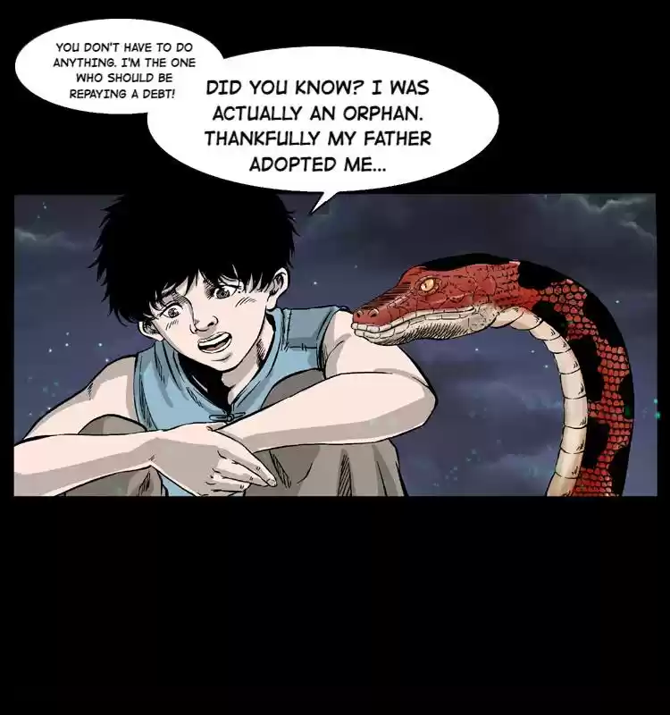 The Underworld Artisan Chapter 52