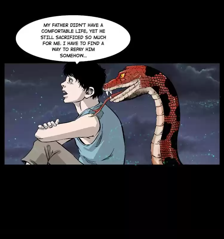 The Underworld Artisan Chapter 52