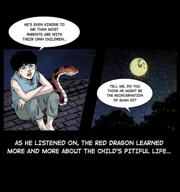 The Underworld Artisan Chapter 52