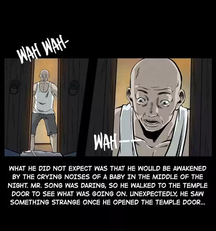 The Underworld Artisan Chapter 52