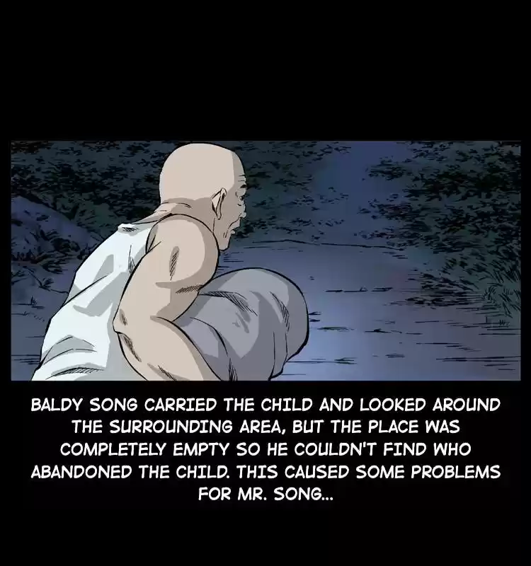 The Underworld Artisan Chapter 52