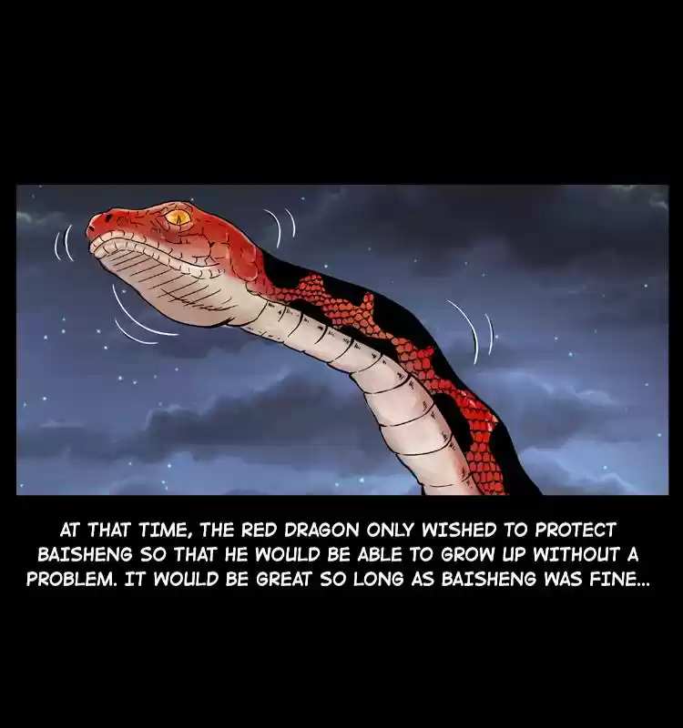 The Underworld Artisan Chapter 52