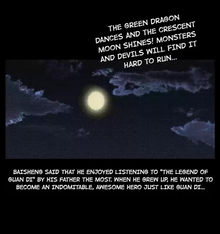 The Underworld Artisan Chapter 52