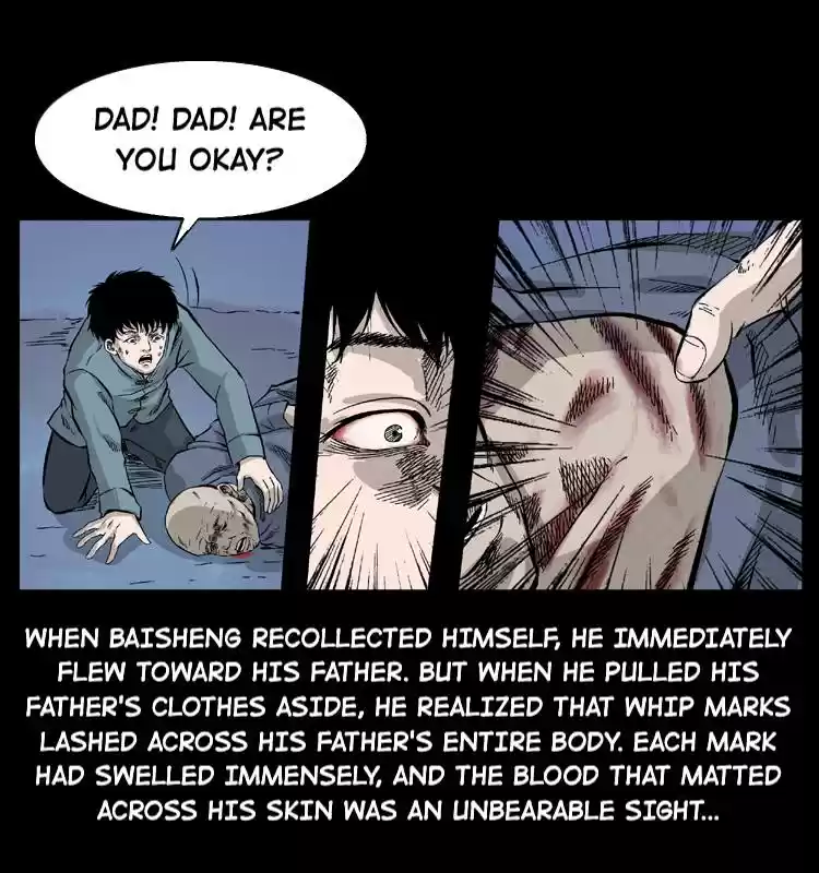 The Underworld Artisan Chapter 52