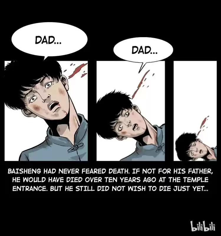 The Underworld Artisan Chapter 52