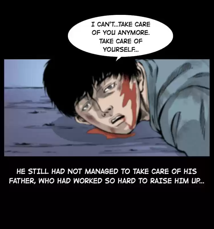 The Underworld Artisan Chapter 52