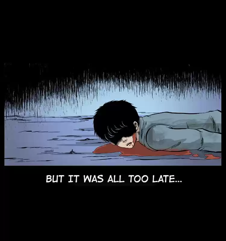 The Underworld Artisan Chapter 52