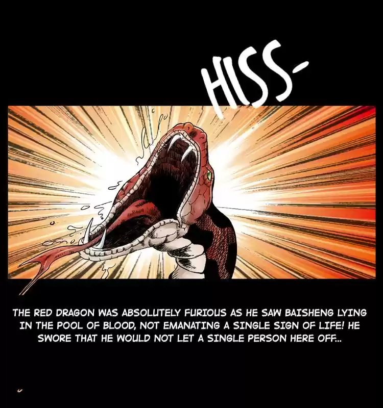 The Underworld Artisan Chapter 52