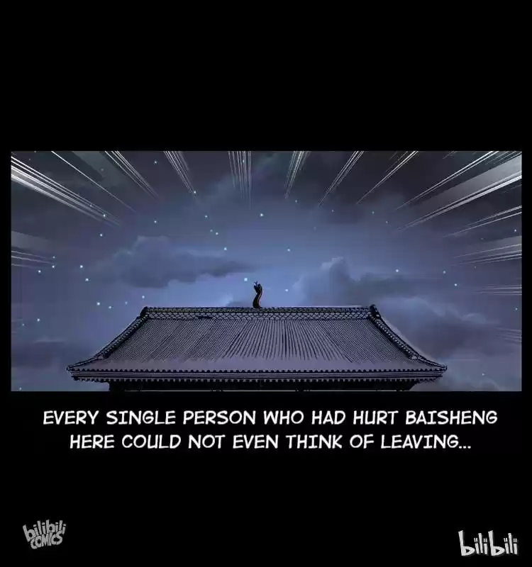 The Underworld Artisan Chapter 52