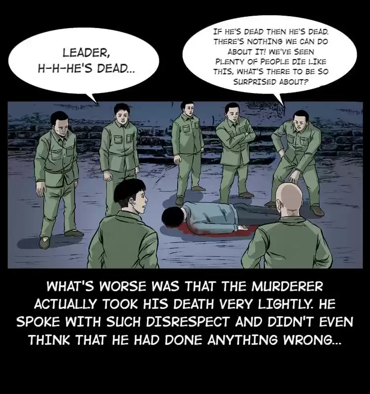 The Underworld Artisan Chapter 53