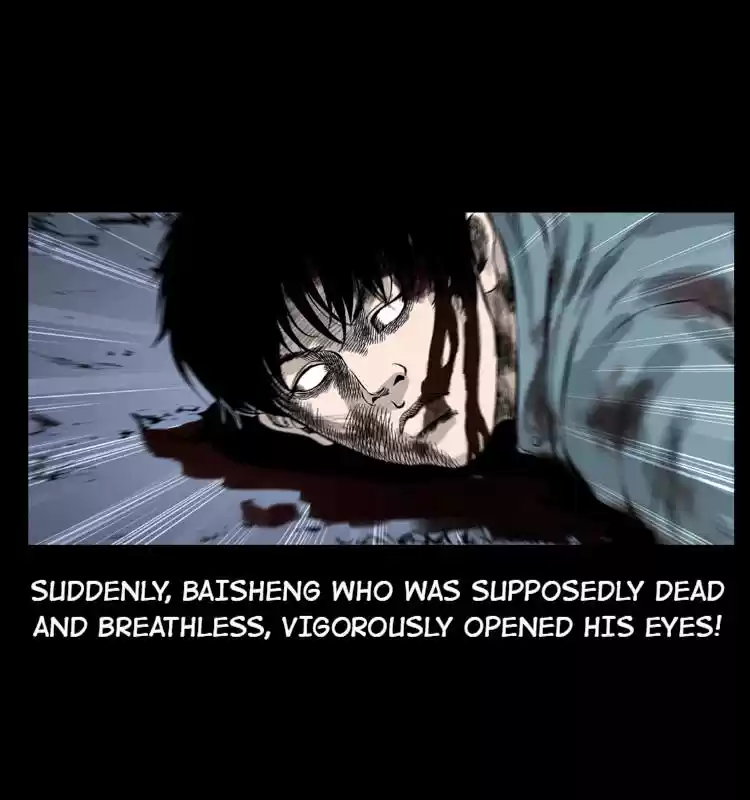 The Underworld Artisan Chapter 53