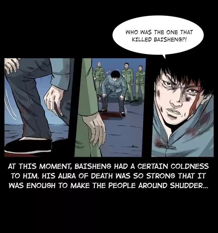 The Underworld Artisan Chapter 53