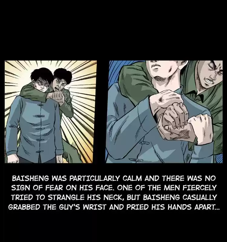 The Underworld Artisan Chapter 53