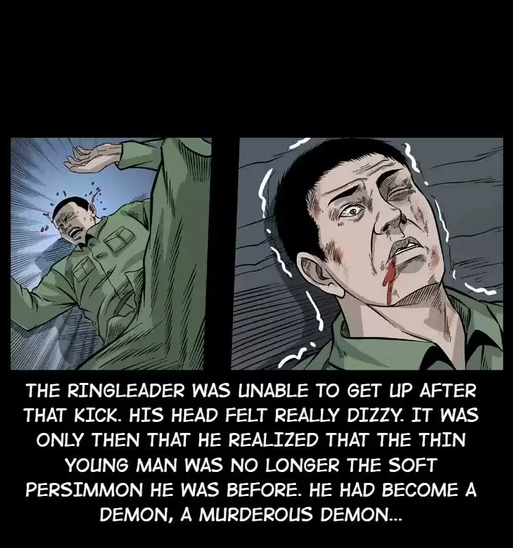 The Underworld Artisan Chapter 53