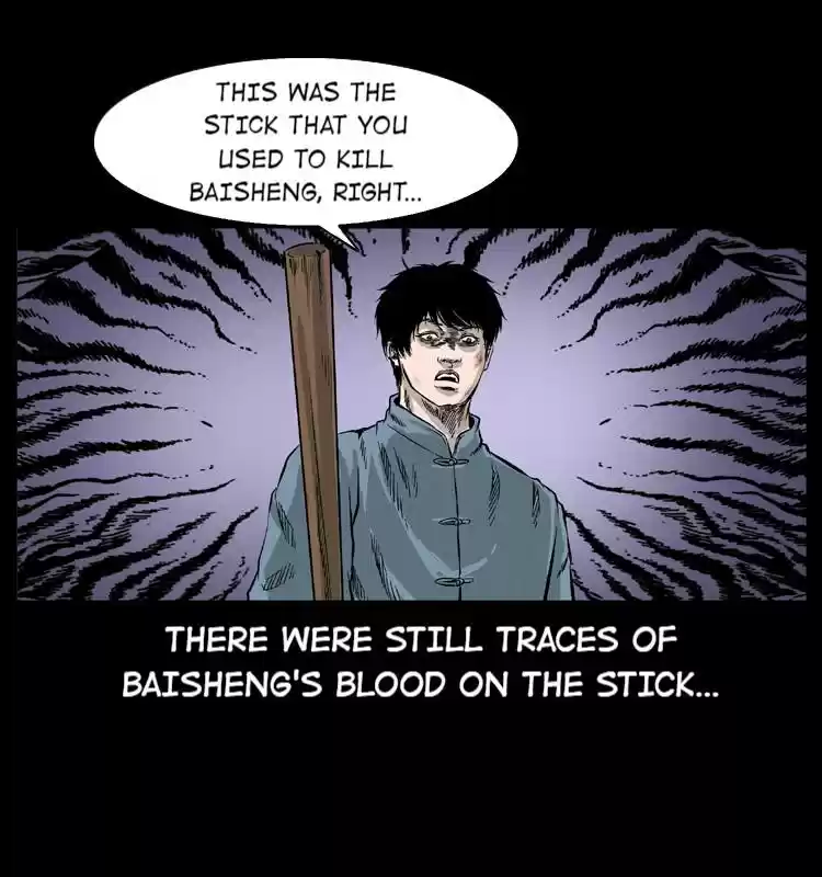 The Underworld Artisan Chapter 53