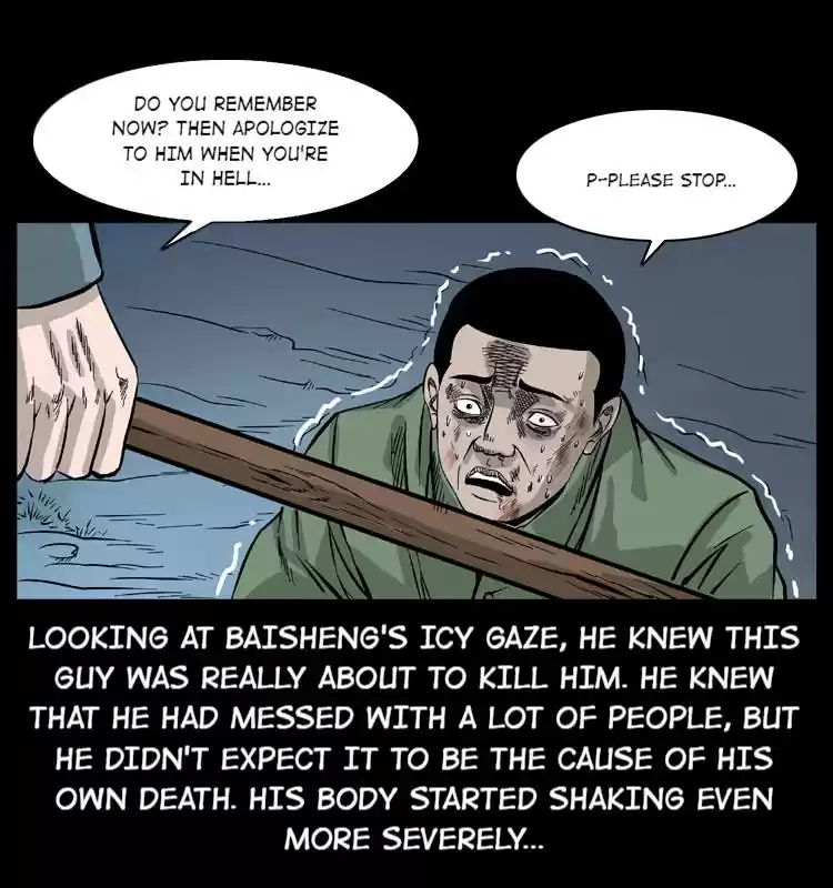 The Underworld Artisan Chapter 53