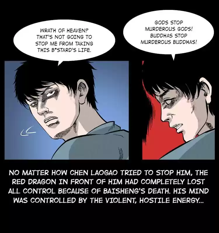 The Underworld Artisan Chapter 53