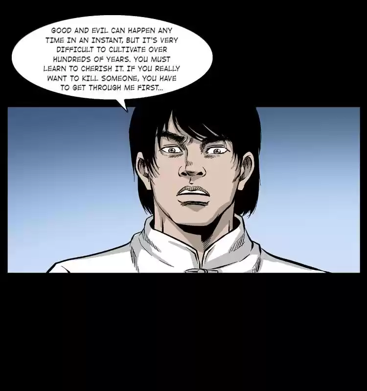 The Underworld Artisan Chapter 53