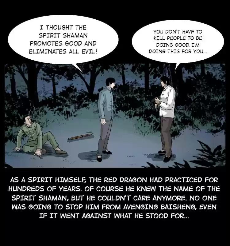 The Underworld Artisan Chapter 53