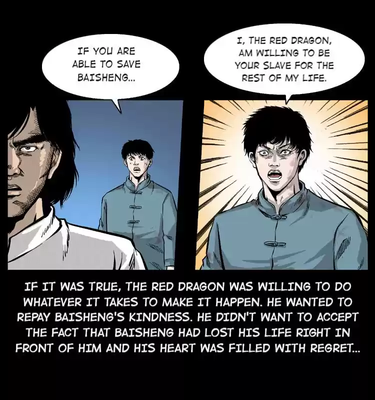 The Underworld Artisan Chapter 53