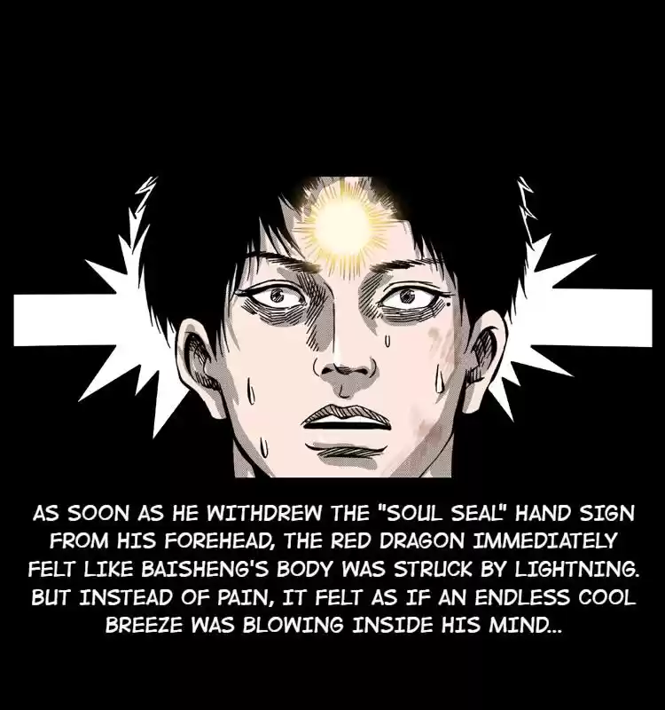 The Underworld Artisan Chapter 53