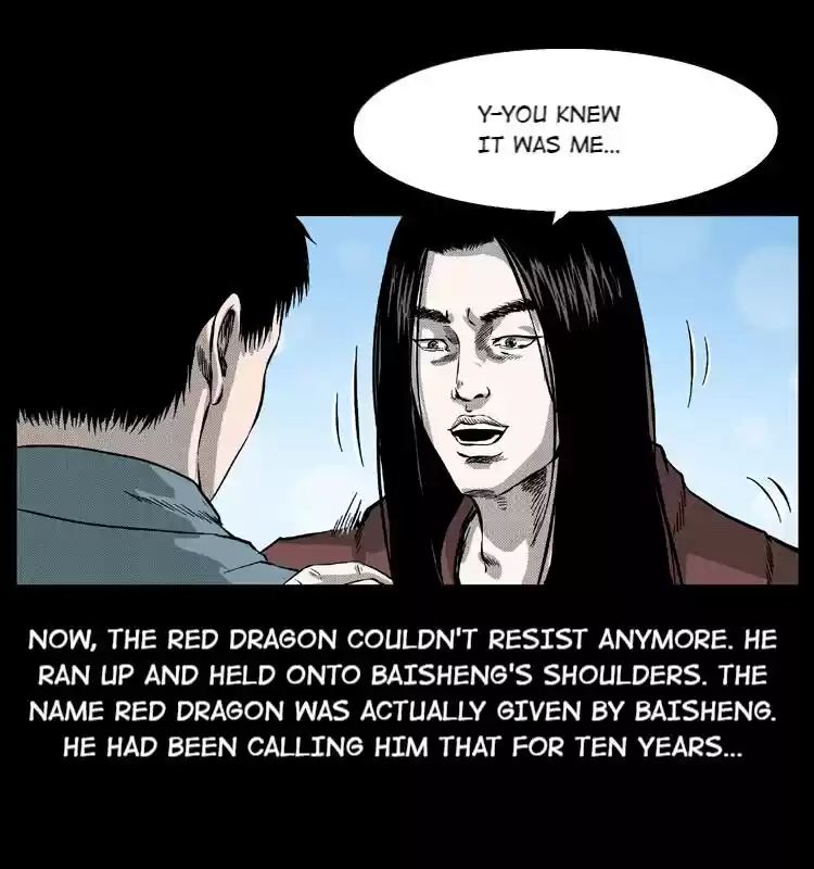 The Underworld Artisan Chapter 53