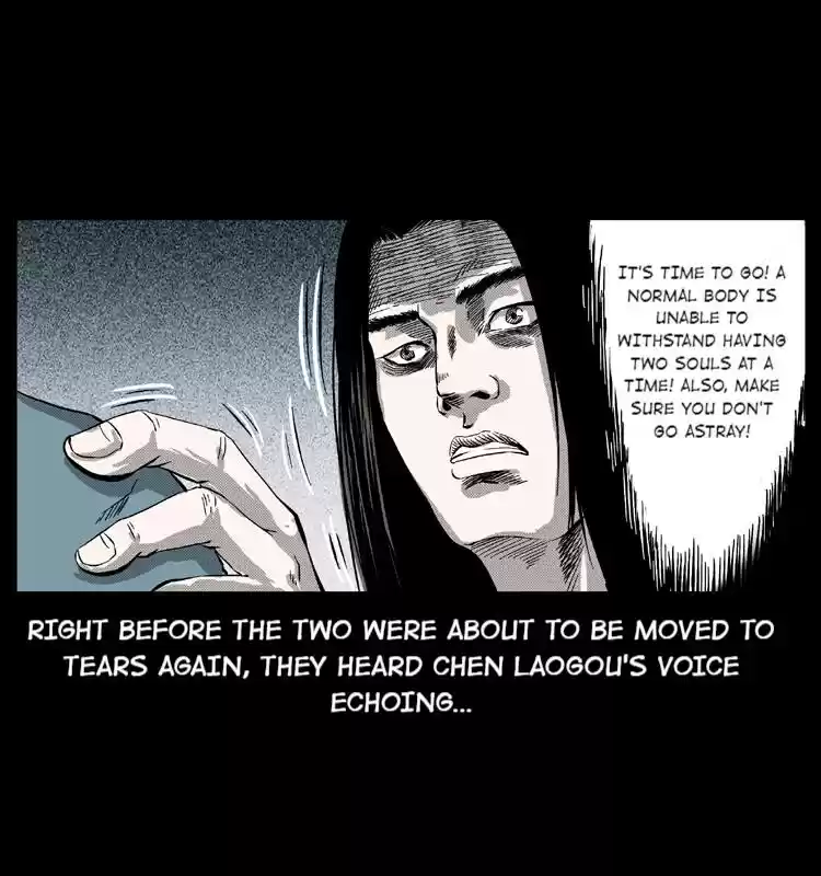 The Underworld Artisan Chapter 53