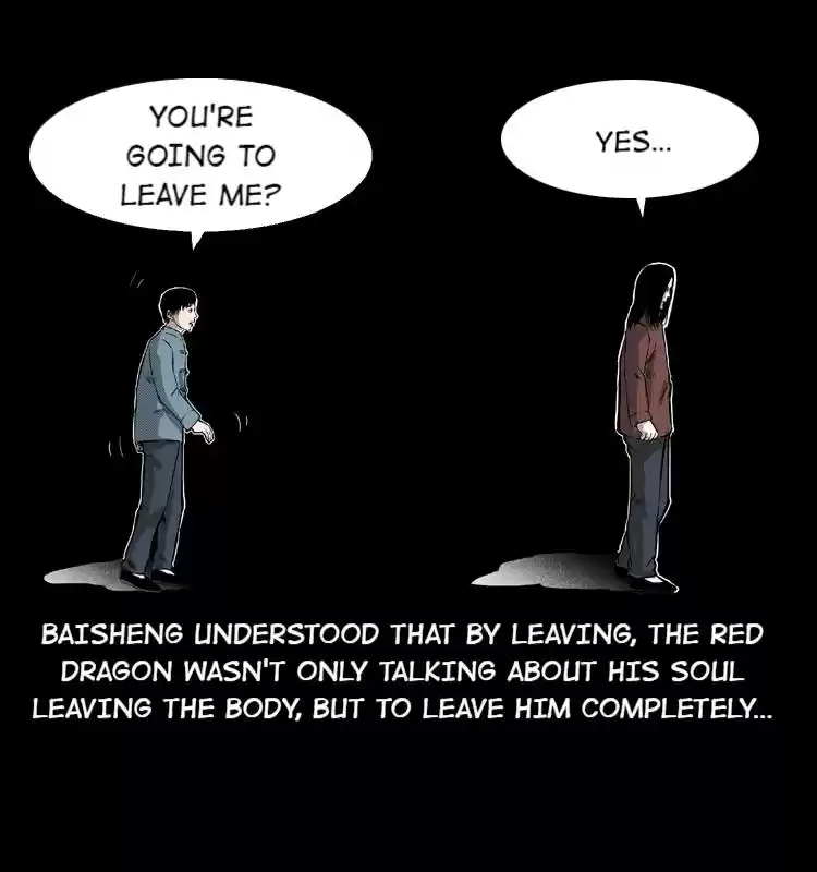 The Underworld Artisan Chapter 53