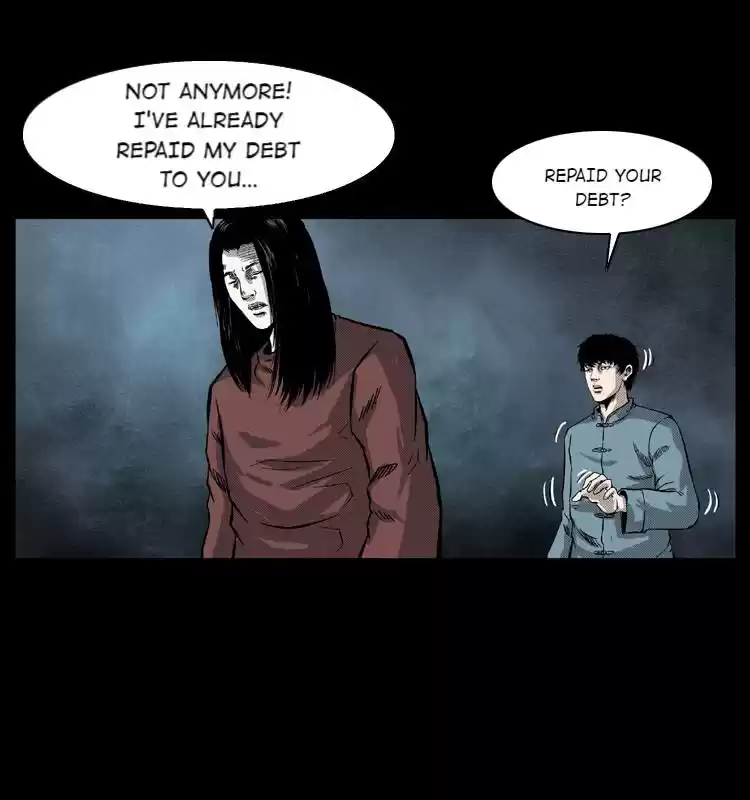 The Underworld Artisan Chapter 53